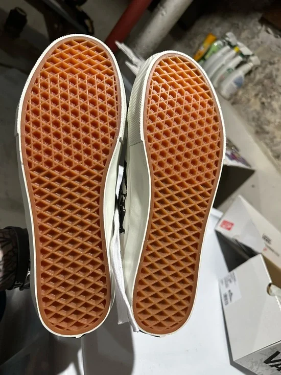 Vans Skate Old Skool Skull Pile - Picture 10 of 11